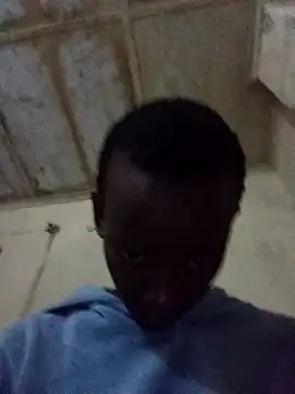 RFeltomWhitJ online show from October 20, 2025, 3:23 pm