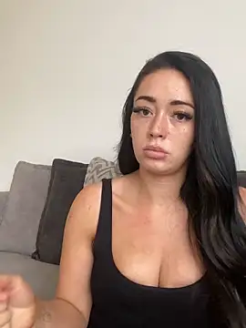 ItsCOCOx online show from September 11, 2025, 2:50 pm