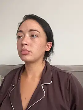 ItsCOCOx online show from September 28, 2025, 2:57 pm