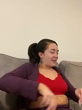 ItsCOCOx online show from September 26, 2025, 3:57 am