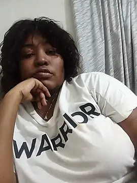 Snapshot of SexyEbonyy_ chatting on July 1, 2026, 8:09 pm SexyEbonyy online show from July 1, 2026, 8:09 pm