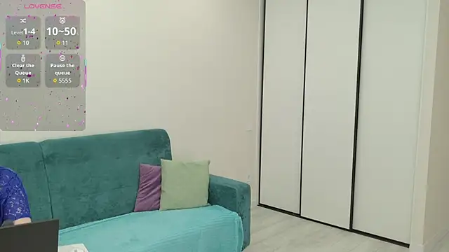 Sandra Sunrise online show from October 11, 2025, 10:16 am