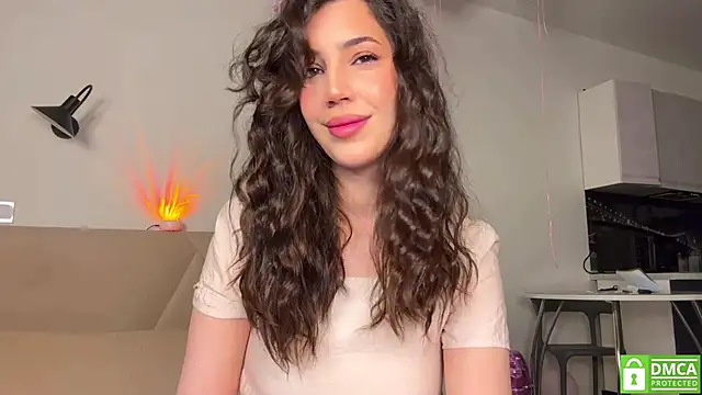 LolaTeaseX online show from April 7, 2026, 2:46 am