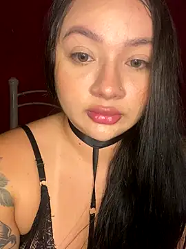 eurenatacardos online show from October 4, 2025, 2:24 am