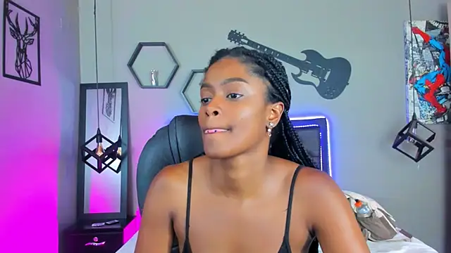 Andre Coher online show from February 1, 2025, 8:26 pm