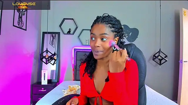 Andre Coher online show from February 25, 2025, 5:51 pm