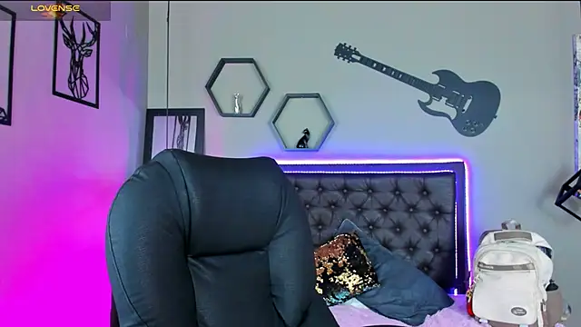 Andre Coher online show from February 6, 2025, 8:02 pm