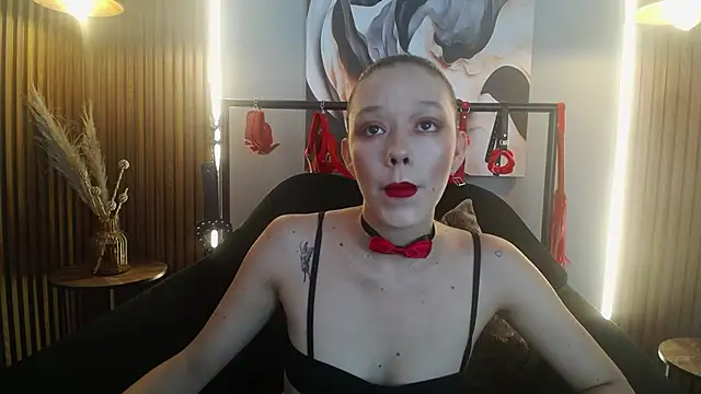 Doll4anall online show from April 24, 2026, 6:54 pm