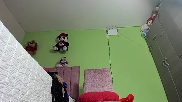 hot Dariana pantyhose online show from December 22, 2025, 2:28 pm