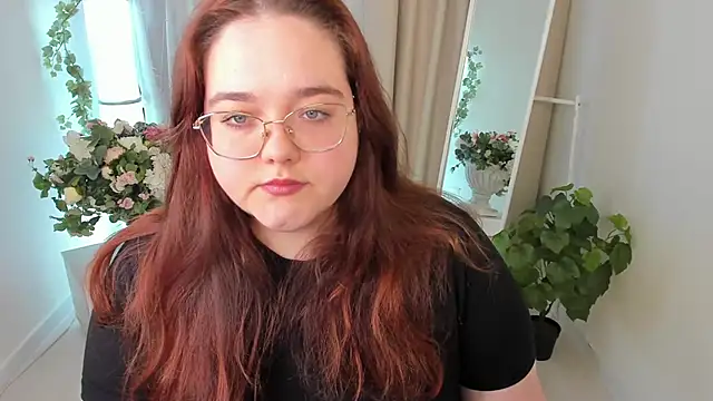 Neko Moor online show from September 23, 2025, 8:49 pm