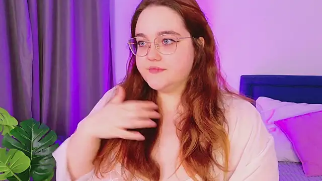 Neko Moor online show from January 6, 2026, 8:46 pm