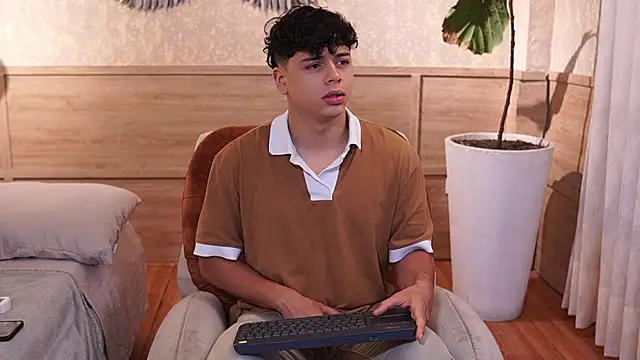 Ethan occonor online show from February 13, 2026, 11:43 am