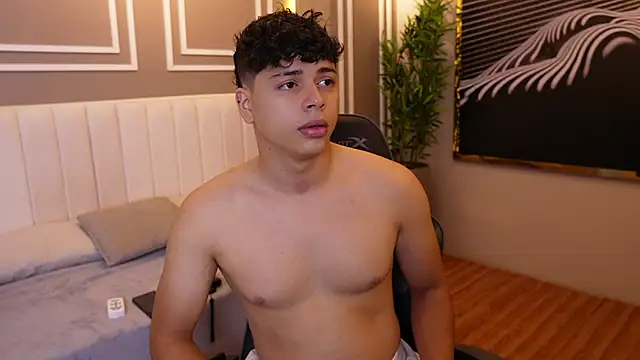 Ethan occonor online show from March 5, 2026, 11:51 am