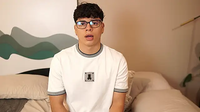 Ethan occonor online show from October 15, 2025, 12:13 pm