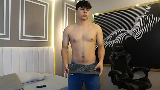 Ethan occonor online show from November 15, 2025, 12:31 pm