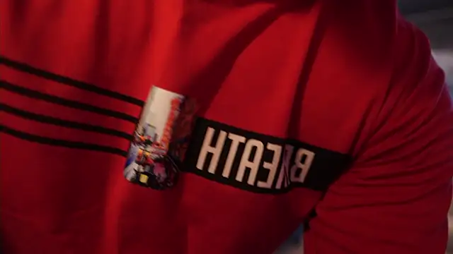 Ethan occonor online show from April 11, 2026, 12:53 pm