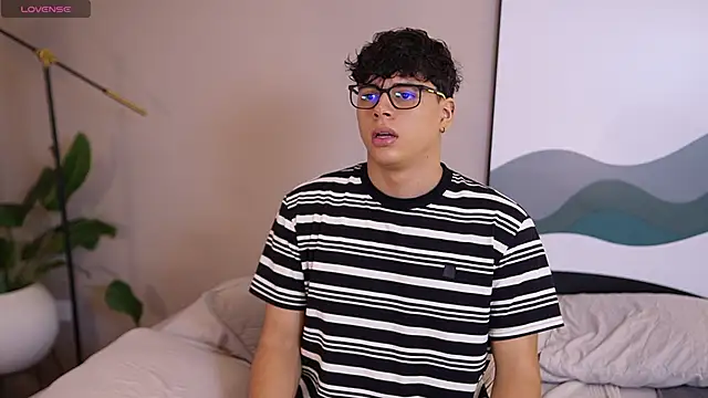 Ethan occonor online show from October 11, 2025, 6:42 pm