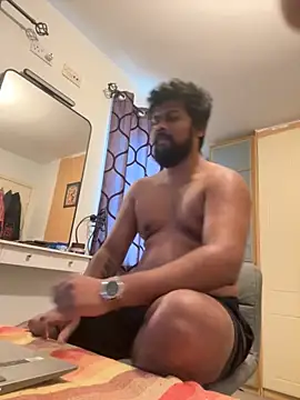 CrazyShashank online show from October 26, 2025, 1:11 pm