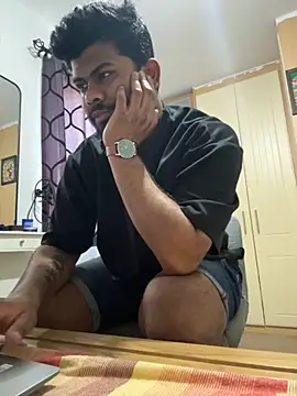 CrazyShashank online show from November 23, 2025, 2:16 pm