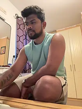 CrazyShashank online show from December 19, 2025, 8:27 am