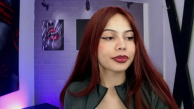 aleesha cameron02 online show from February 14, 2026, 7:25 pm