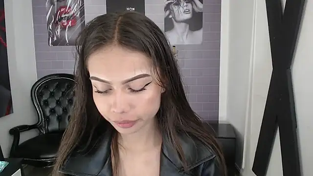 aleesha cameron02 online show from November 8, 2025, 12:20 pm