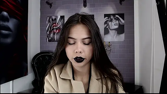 aleesha cameron02 online show from October 20, 2025, 12:17 pm