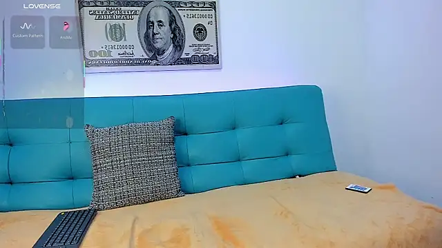 elizabeth lamer online show from April 15, 2026, 2:17 am