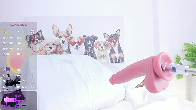 melly col online show from September 28, 2025, 1:51 pm