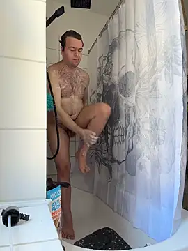 Lars2306 online show from April 7, 2026, 10:28 am