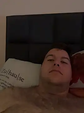 Lars2306 online show from October 16, 2025, 8:44 am