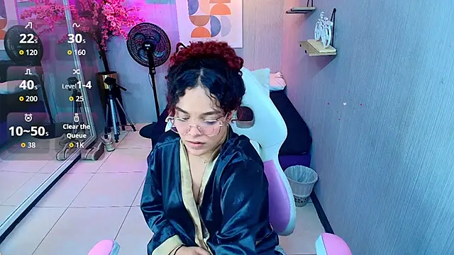 Snapshot of Maggy_t18 chatting on February 20, 2026, 6:26 am Maggy t18 online show from February 20, 2026, 6:26 am