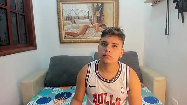 DavilANDkevin2 online show from November 16, 2025, 2:16 am