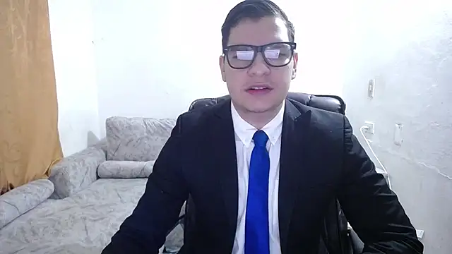 Victor Maitland online show from February 25, 2026, 8:52 pm