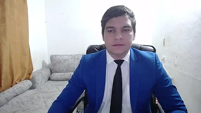 Victor Maitland online show from April 9, 2026, 9:10 pm