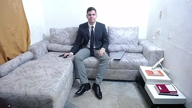 Victor Maitland online show from September 9, 2025, 3:38 am