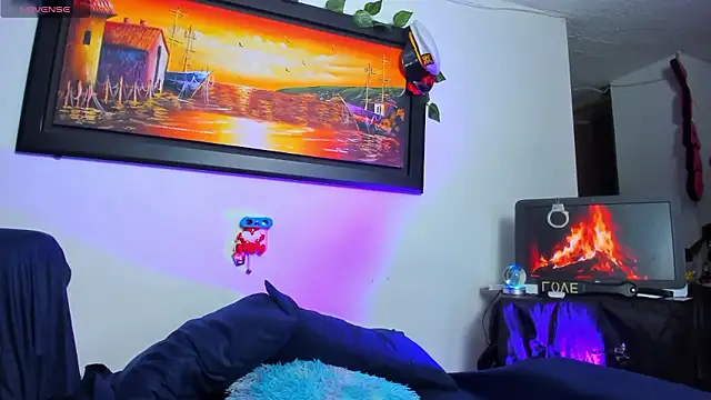 Snapshot of ECSTASYX2_2001 chatting on January 18, 2026, 4:49 am ECSTASYX2 2001 online show from January 18, 2026, 4:49 am