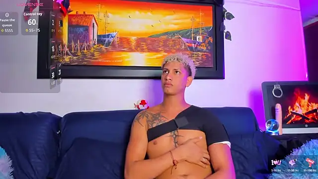 Snapshot of ECSTASYX2_2001 chatting on February 11, 2026, 4:23 am ECSTASYX2 2001 online show from February 11, 2026, 4:23 am