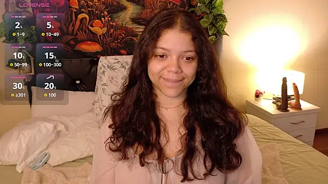 Amanda sweet online show from September 30, 2025, 12:11 pm