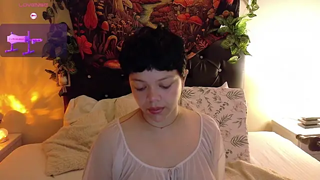 Amanda sweet online show from September 20, 2025, 11:37 am