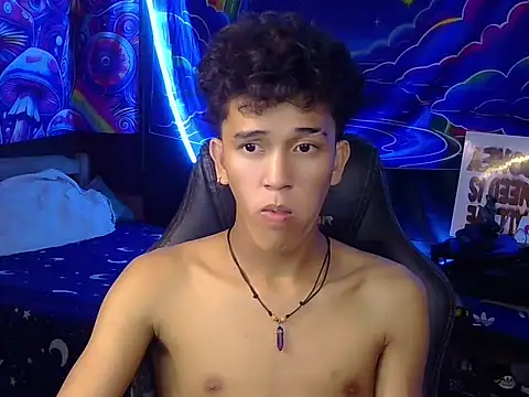 kenbigcockxx online show from July 14, 2026, 7:46 am