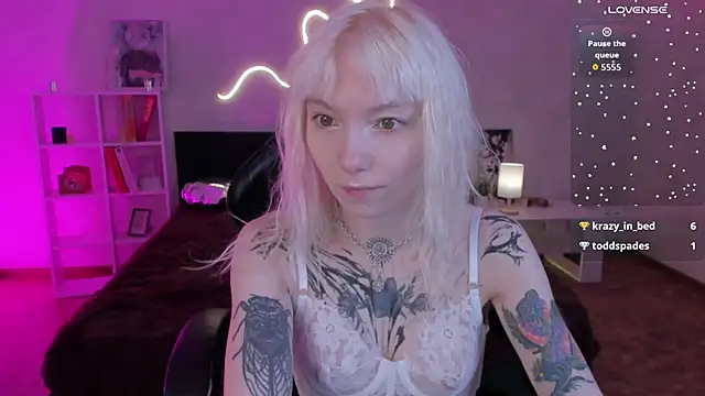 tattoo art baby online show from April 21, 2026, 1:42 am