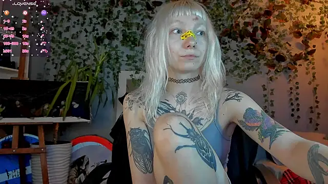 tattoo art baby online show from August 8, 2026, 5:25 am