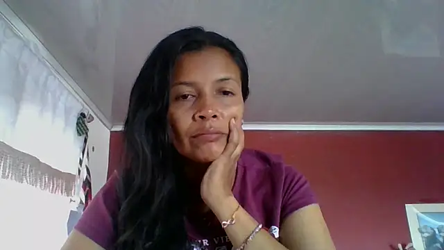 DianaOchoa  online show from September 15, 2025, 7:36 pm