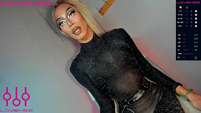 anitacruise online show from March 25, 2026, 1:28 am