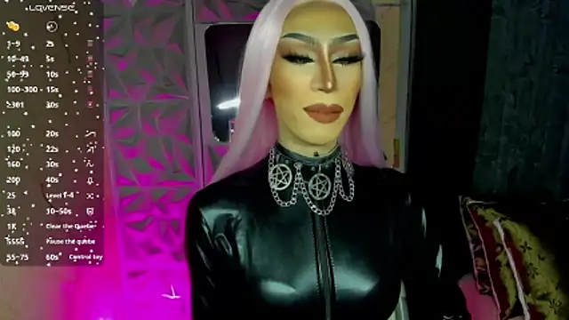 anitacruise online show from April 19, 2026, 2:34 am