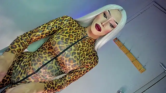 anitacruise online show from February 22, 2026, 10:33 pm