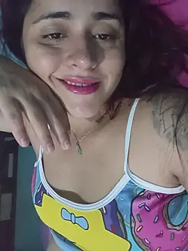 candy  fox  online show from January 15, 2026, 1:58 pm