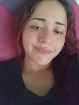 candy  fox  online show from October 20, 2025, 9:59 pm