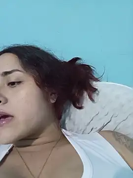 candy  fox  online show from January 7, 2026, 2:05 am